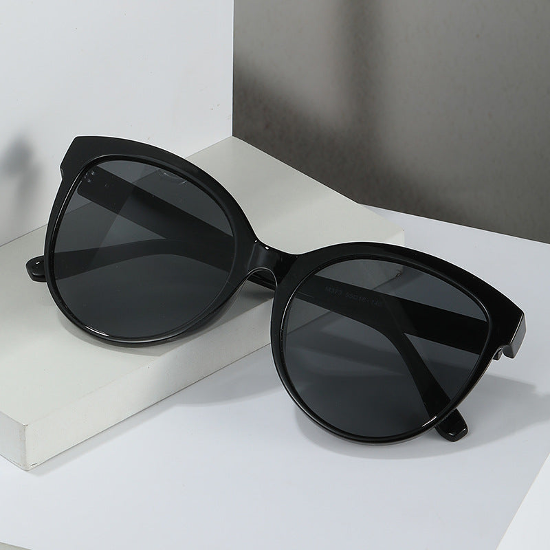 Wholesale Fashion Street Fashion Sunglasses